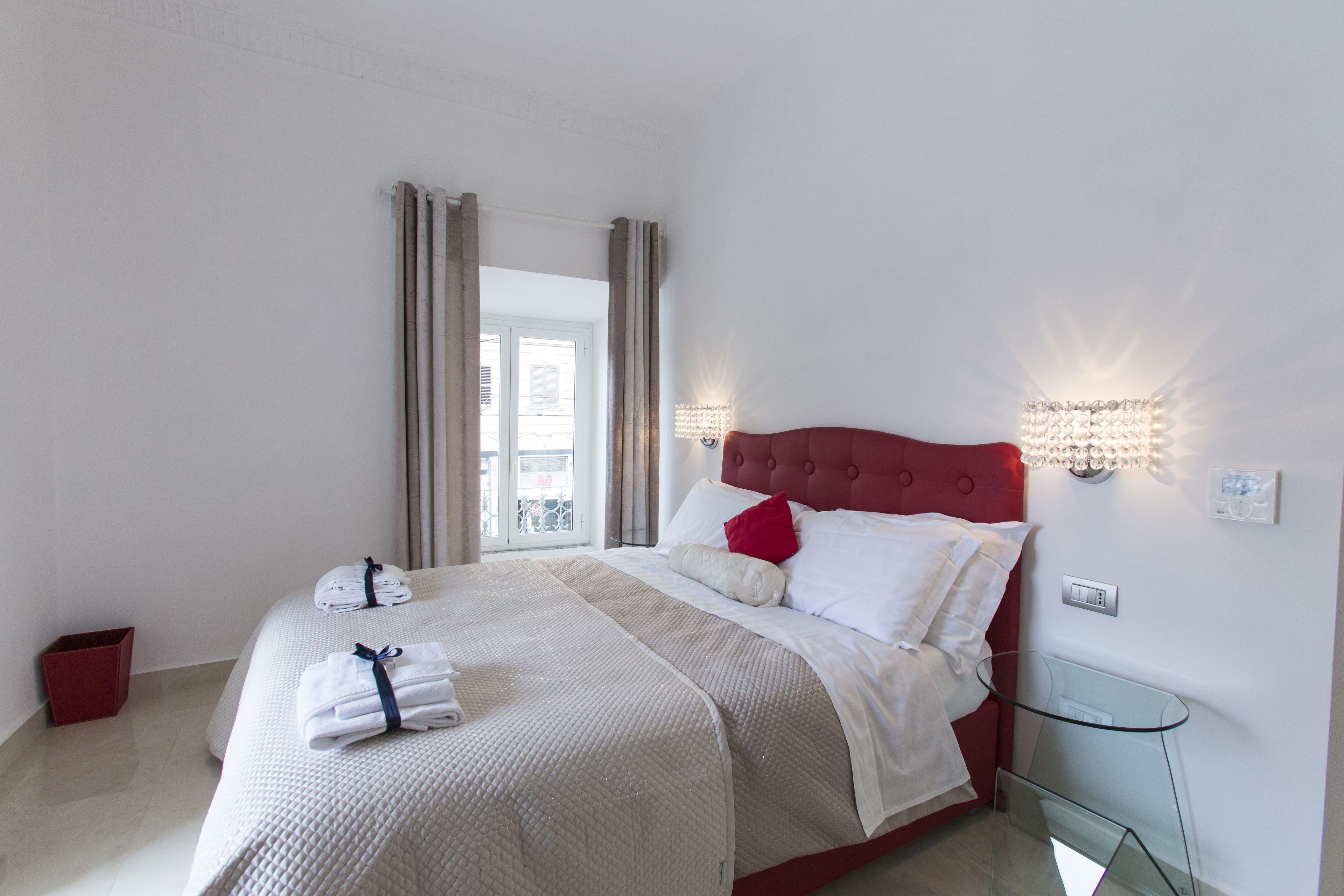 San Pietro Grand Suite — Fotos 2