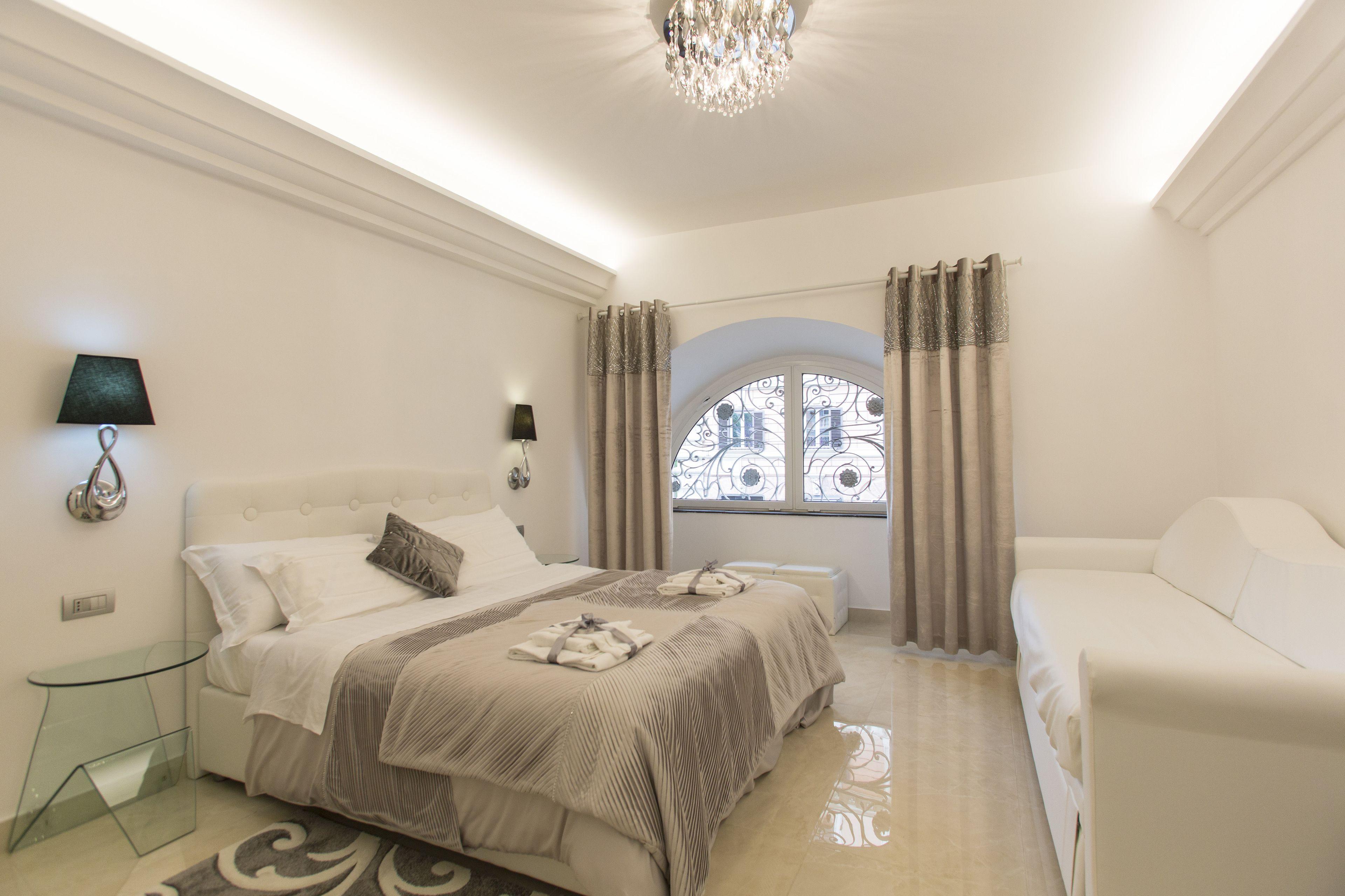 San Pietro Grand Suite — Fotos 1